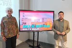 El Área de Identidad impulsará los parques urbanos, los espacios culturales, y la recuperación patrimonial de Alcalá