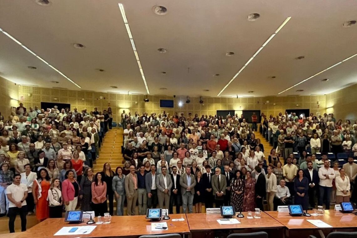 El Aula Abierta de Mayores abre el plazo de preinscripción para el curso 2024-25