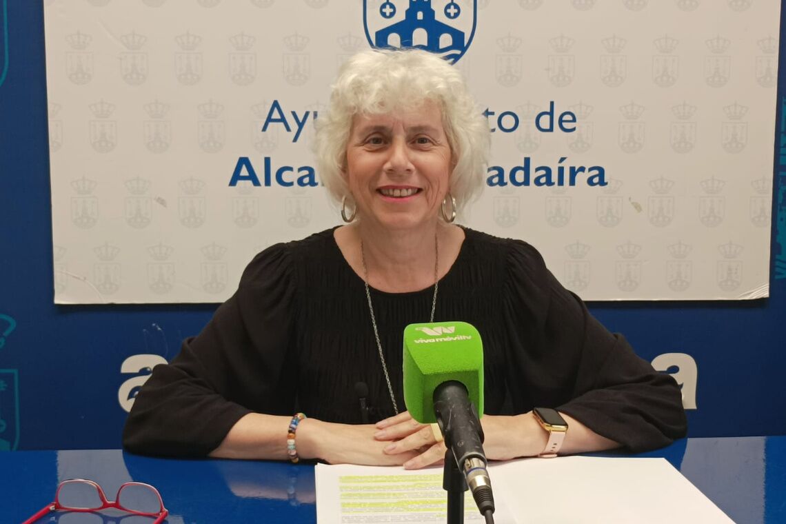 Alcalá invierte más de 2,5 millones en el nuevo contrato de mantenimiento del Monumento Natural