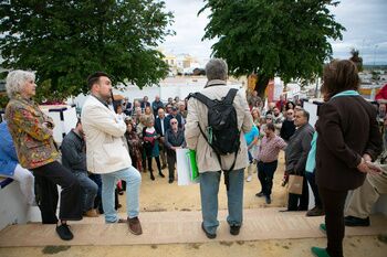 Las Jornadas sobre Arquitectura Regionalista despiertan el interés  ciudadano e impulsan su difusión y recuperación