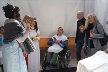 El Ayuntamiento apoya 46 proyectos educativos de conocimiento, hábitos saludables y tradiciones