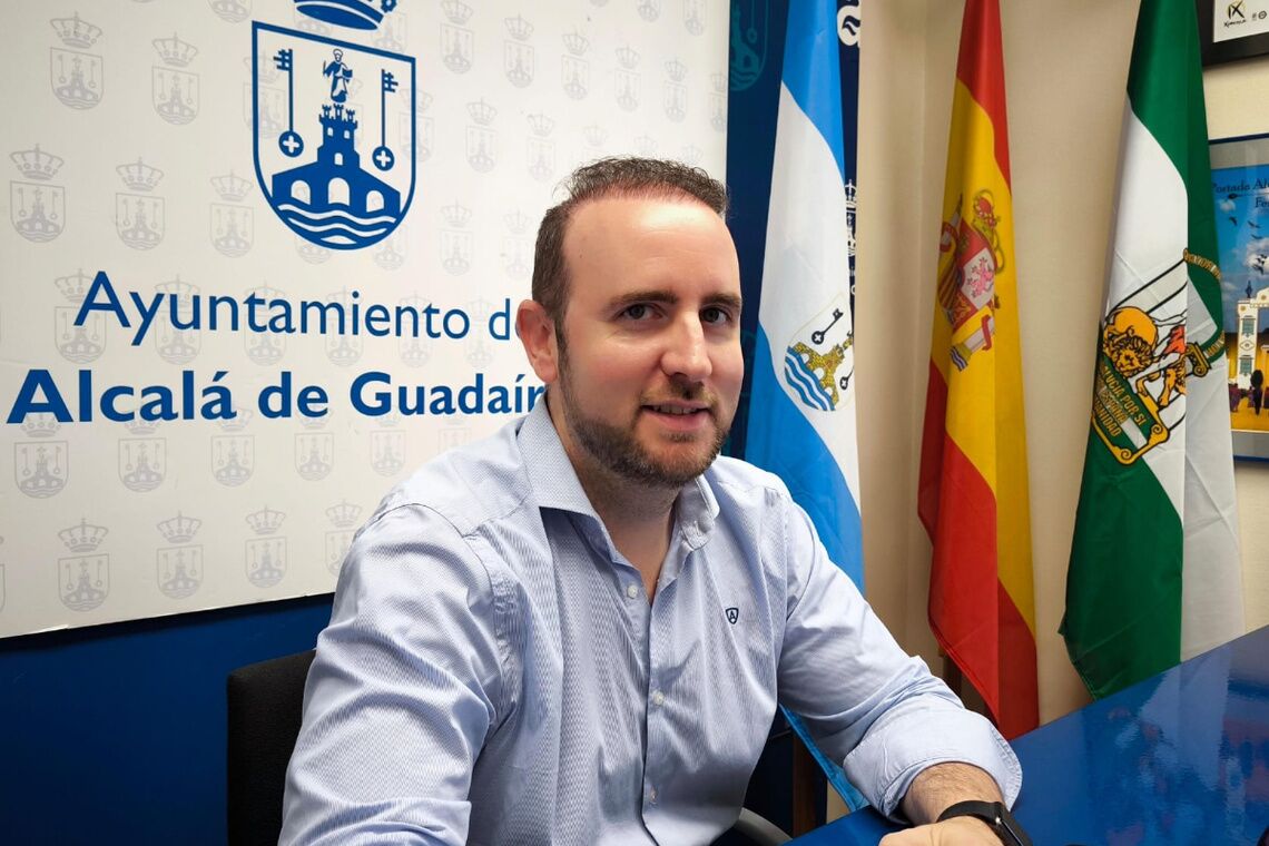 El Plan Impulsa contempla mejoras de asfaltado y alumbrado en la Urbanización Pinares de Oromana