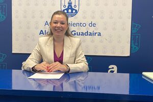 El Ayuntamiento de Alcalá beca la formación a la carta para sus ciudadanos como medida en pro del empleo