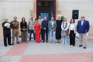 El Ayuntamiento entrega los premios del 51 Concurso Internacional de Pintura de Paisajes e inaugura su exposición