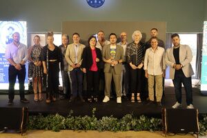 Alcalá reafirma su  protagonismo en el mundo del flamenco con la presentación de sus Festivales “Manolito el de María” y “Joaquín el de la Paula”