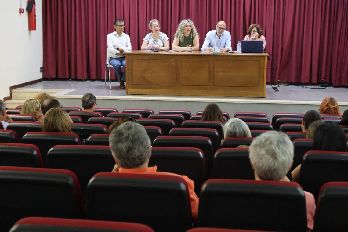 El Ayuntamiento amplía las partidas en apoyo a las entidades sociales