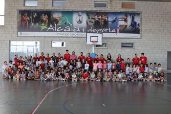 Diversión, amistad y aventura en las actividades multideportivas de verano