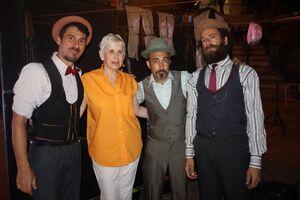 Noctaíra llena de cultura y diversión el verano de Alcalá