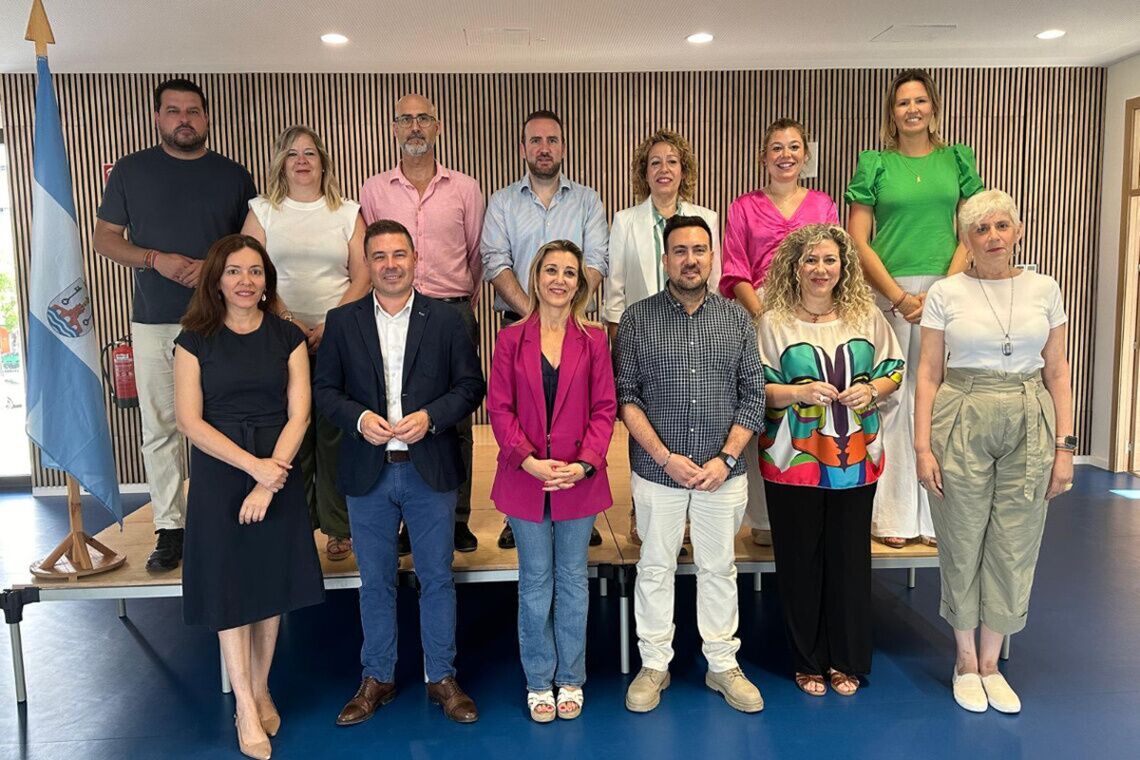 El Equipo de Gobierno de Alcalá rechaza los ataques homófobos a un miembro de la Corporación realizados en redes