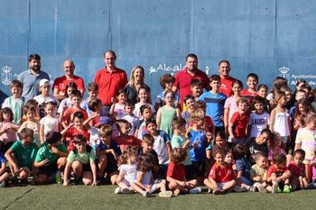 Verano de deporte y aventura en los campamentos multideportivos municipales
