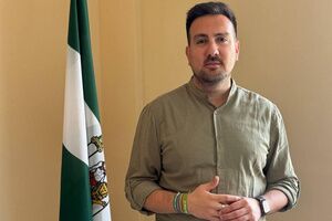 Alcalá reanuda los trabajos de localización de la fosa común del cementerio de San Mateo