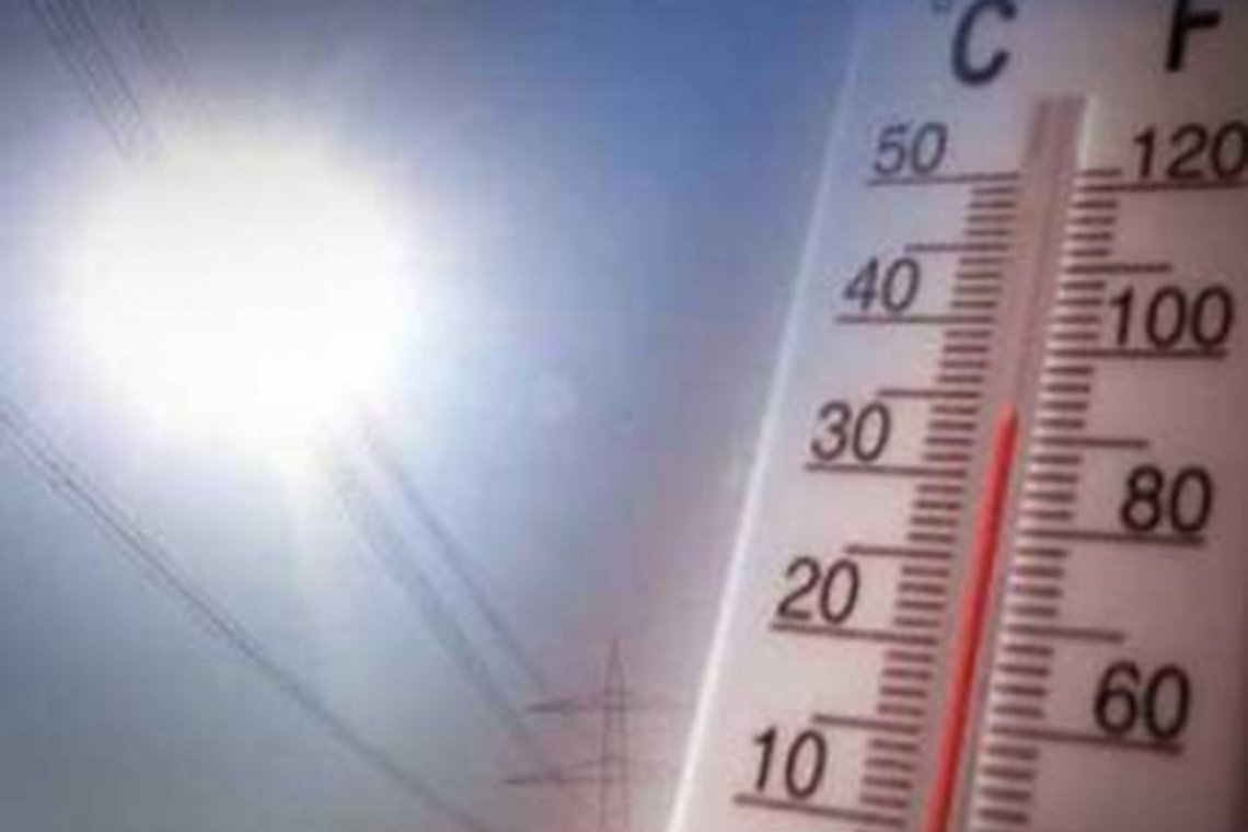 CONSEJOS ÚTILES PARA MINIMIZAR LOS EFECTOS DE LA OLA DE CALOR