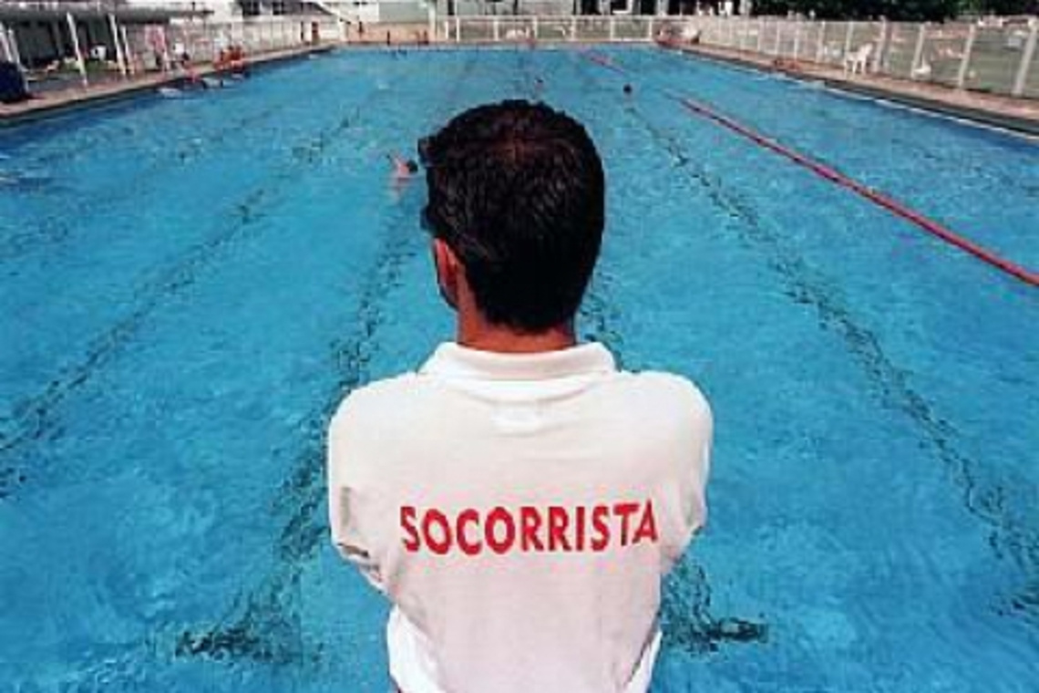DECÁLOGO PARA BAÑARSE...TRANQUILAMENTE