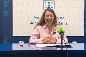 Cerca de un centenar de personas acceden a las últimas ayudas de formación para la mejora de la empleabilidad