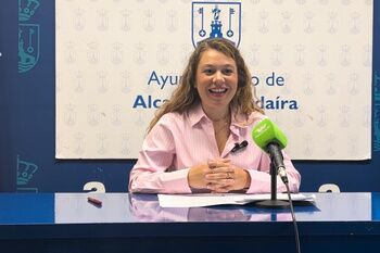 ​Cerca de un centenar de personas acceden a las últimas ayudas  de formación para la mejora de la empleabilidad