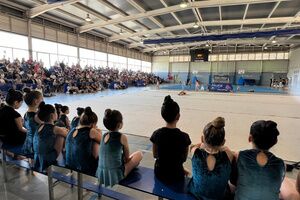 Apoyo del Ayuntamiento a clubes y entidades deportivas locales en competiciones federadas
