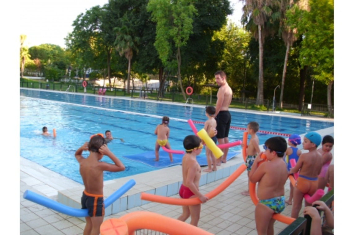 LA PISCINA DE SAN JUAN BATE RÉCORDS DE VISITAS