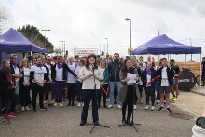 Doce años reivindicando la Igualdad a través del deporte