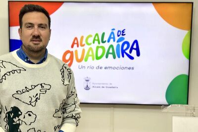 Alcalá registra un crecimiento de visitas turísticas en el año 2024 que dobla las realizadas en los años 2022 y 2023