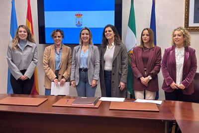 El programa de empleo Relanza-T 2 comienza su andadura