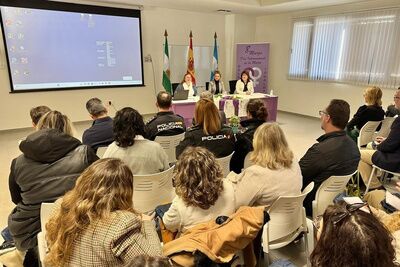 El Centro de Igualdad de Alcalá acoge las I Jornadas Jurídicas ‘Violencia de Género: Recursos y Buenas Prácticas’