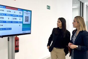 Más de 40.000 personas atendidas y 5.000 certificados digitales tramitados en la OAC en un año