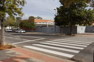 Proceso de contratación para el mantenimiento y conservación de la señalización viaria
