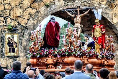 La Tercera Palabra, una devoción histórica renovada y creciente
