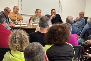 El Ayuntamiento amplía hasta el 12 de mayo el plazo para solicitar las subvenciones vecinales