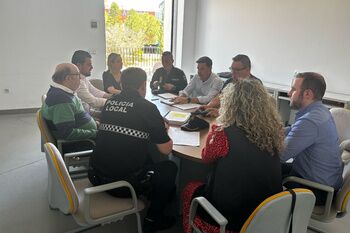 El Ayuntamiento activa el Plan de Emergencias Local en nivel 1