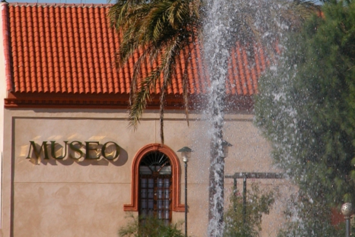 EL MUSEO DOBLA  EL NÚMERO DE VISITAS RESPECTO AL AÑO PASADO