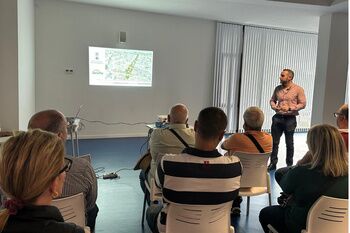 El Ayuntamiento abre a la participación ciudadana el proyecto de reforma integral de la calle Malasmañanas