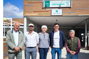 La delegación de Medioambiente inicia nuevos talleres de sensibilización ambiental sobre la importancia y el cuidado del entorno