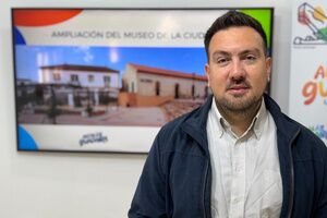 El Museo de Alcalá duplicará su superficie expositiva y tendrá nuevos accesos con una ampliación que unirá los dos edificios y modernizará el discurso museístico