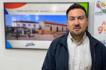 El Museo duplicará su superficie expositiva y tendrá nuevos accesos con una ampliación que unirá los dos edificios