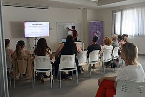 Cursos de lenguaje inclusivo en las aulas para el profesorado