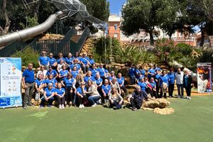 La Asociación de Fibromialgia celebra sus XXIII Jornadas Anuales