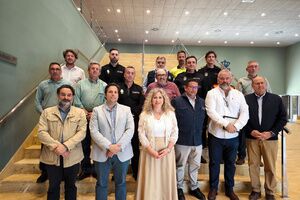 Ayuntamiento y Hermandades coordinan el Plan Glorias para las salidas procesionales de mayo y junio