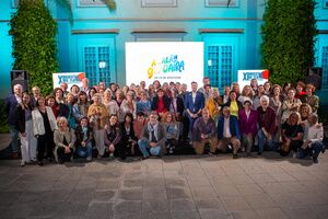 La XI Muestra de Teatro de Adultos “Cesáreo Estébanez” crece como espacio de encuentro, expresión y vida cultural de la ciudad