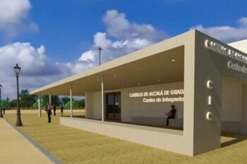 Comienza el proceso de contratación de las obras del Centro de Interpretación del Castillo y su intervención en el entorno