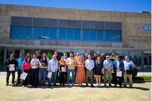 El Plan Albero coordinará los servicios y la organización de la Feria de Alcalá 2025