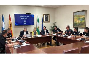Alcalá apuesta por una Feria aún más segura