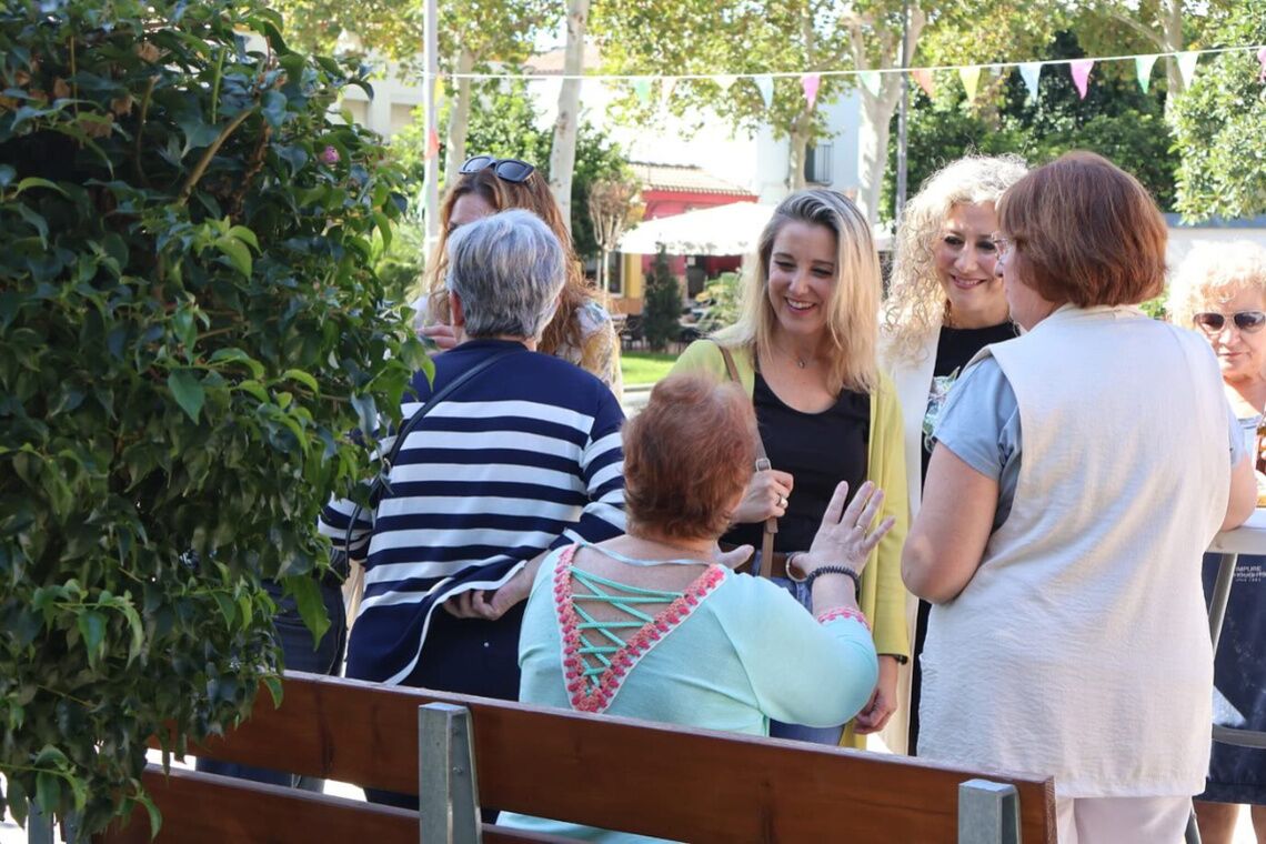 El Ayuntamiento abre la convocatoria de subvenciones destinada a las entidades sociales con 350.000 euros