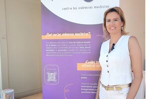 La Feria de Alcalá contará con un Punto Violeta