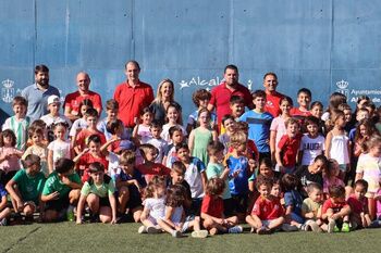 Abierto el plazo de inscripción de las Actividades Multideportivas de Verano para menores