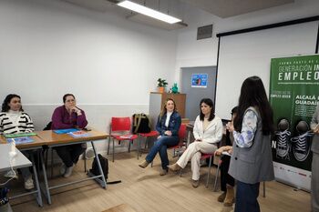 El Ayuntamiento busca jóvenes que quieran mejorar sus conocimientos en gestión de RRSS con fines laborales