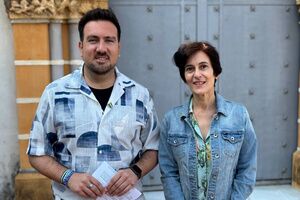Alcalá vuelve a abrir las puertas del Centro San Miguel a la creación escénica con las residencias artísticas de otoño