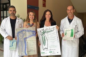 El Archivo Municipal conmemora el 9 de Junio con documentos del inicio de la Muestra de Teatro Juvenil Muñoz Castillejo
