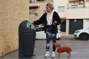 Alcalá pone coto a las conductas incívicas con cerca de 80 expedientes sancionadores  en el primer semestre del año