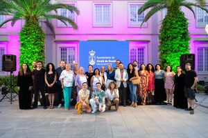 Noctaíra suma medio centenar de actividades culturales para disfrutar de las Noches del Guadaíra durante el verano